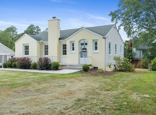 116 Henry Ave, Anderson, SC 29625