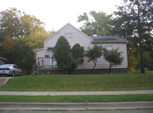 1565 Rudd St, Akron, OH 44307