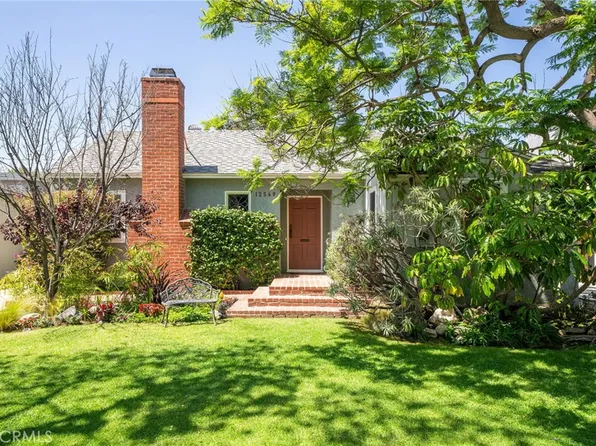 12549 Woodbine St, Los Angeles, CA 90066