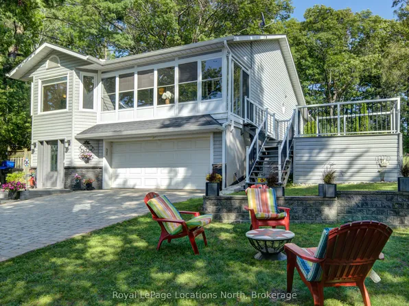 2225 Tiny Beaches Rd S, Tiny, ON L0L 1P1