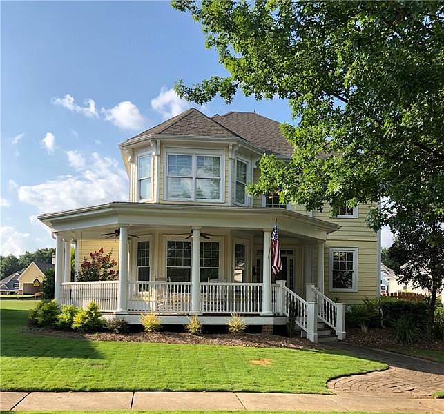 1st image of 4008 Andover Cir
