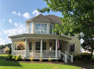 4008 Andover Cir, McDonough, GA 30252