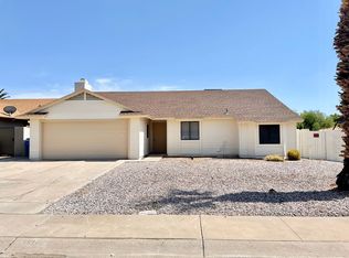6201 E Justine Rd, Scottsdale, AZ 85254