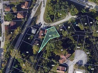 Vacant Lot, South Charleston, WV 25303