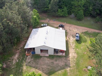 636 Costley Ln NW, Roxie, MS, 39661