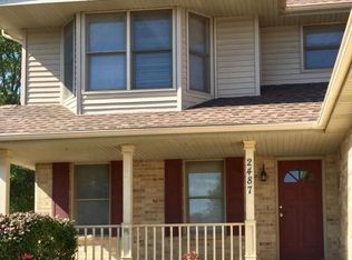 2487 S Penzance Ave, Springfield, MO 65809