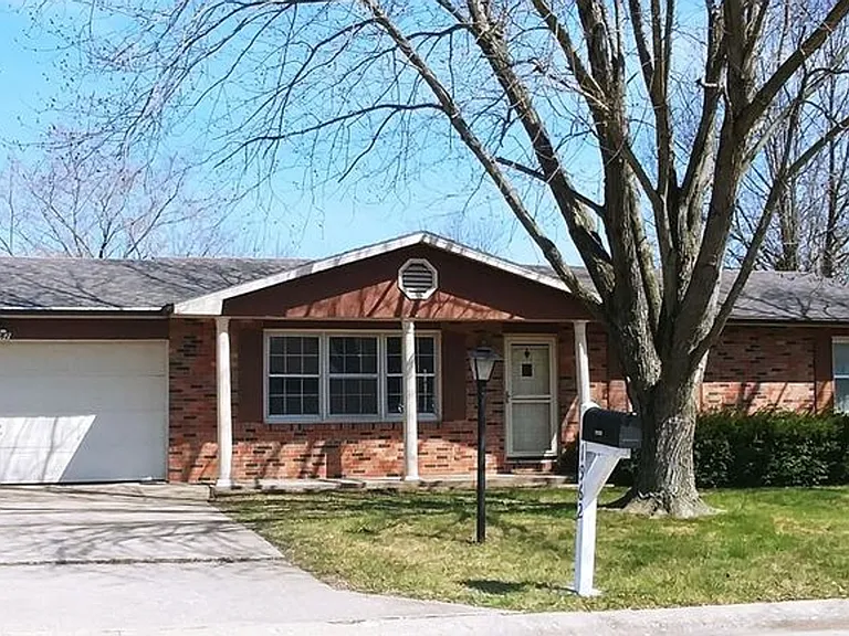 1962 S El Centro Ct — Photo 1
