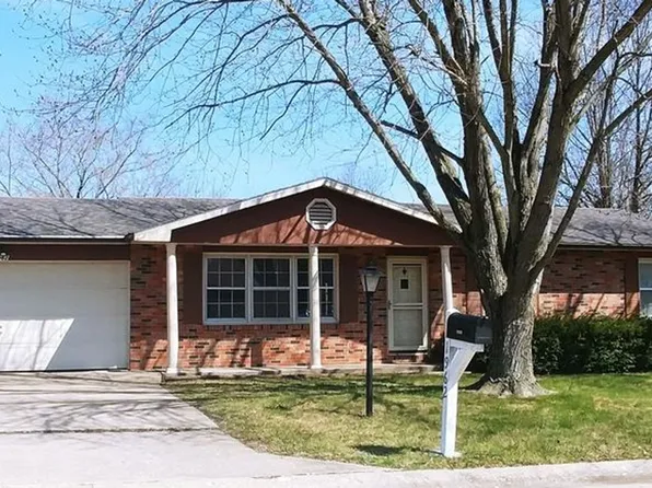 1962 S El Centro Ct, Columbia, MO 65201