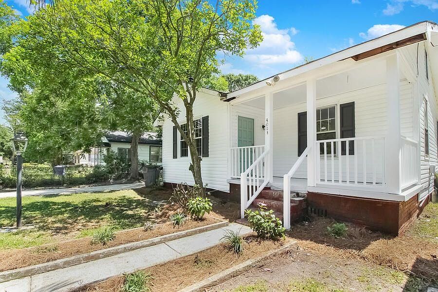 1st image of 4003 Gary Dr #A