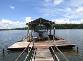 13 Pinto Trl, Fort Gaines, GA 39851
