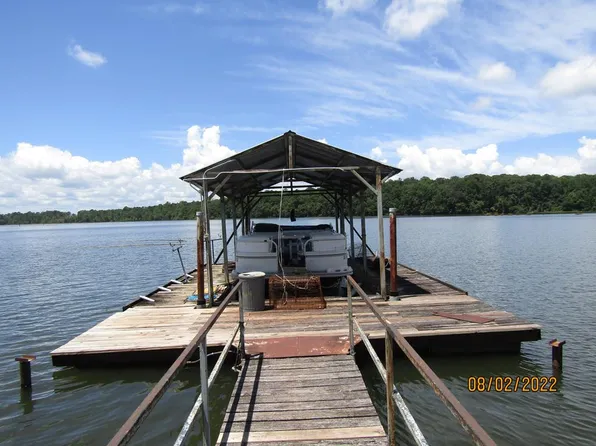 13 Pinto Trl, Fort Gaines, GA 39851