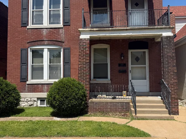 5527 Columbia Ave #2, Saint Louis, MO 63139