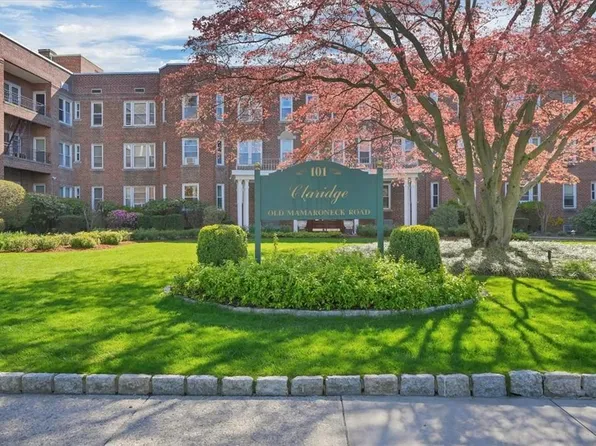 101 Old Mamaroneck Road #3C6, White Plains, NY 10605