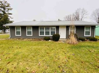 802 E Walnut St, Akron, IN 46910