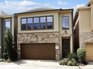 1316 Studer St, Houston, TX 77007