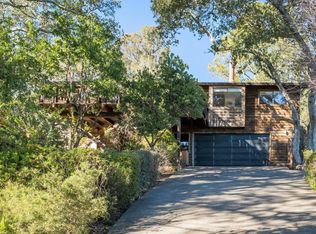 22 Myrtle Ave, Mill Valley, CA 94941