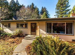 2311 Fickle Hill Rd, Arcata, CA 95521