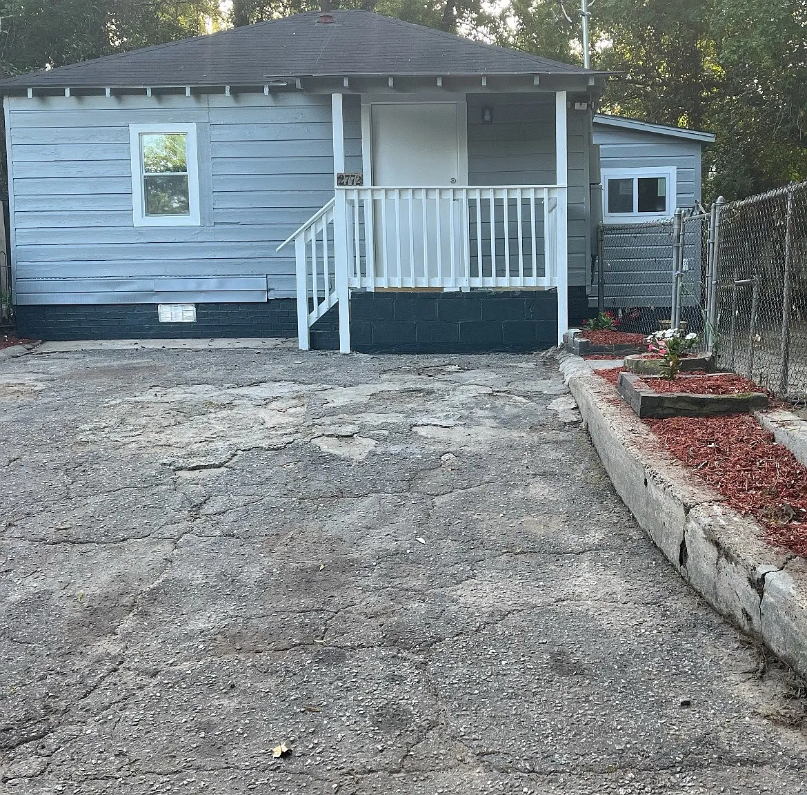 1 bed, 550 sqft, $895 — Photo 1