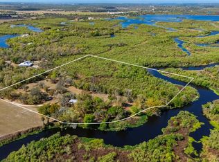 32600 Serene Dr, Punta Gorda, FL 33982