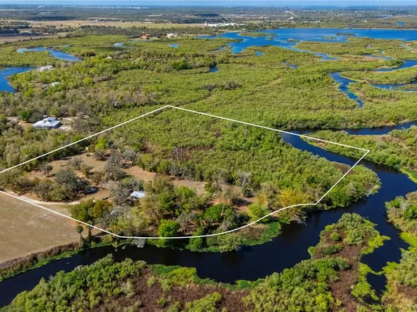 32600 Serene Dr, Punta Gorda, FL 33982