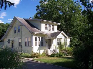 49 Bitgood Rd, Griswold, CT 06351