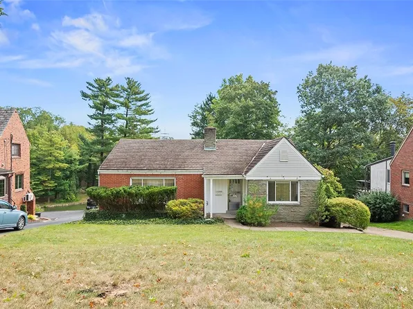 1053 Lakemont Dr, Pittsburgh, PA 15243