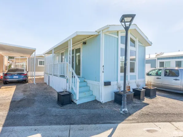 416 4th Ave, Pacifica, CA 94044