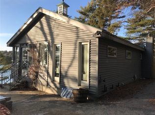 141 Fred Brigham Rd W, Phippsburg, ME 04562