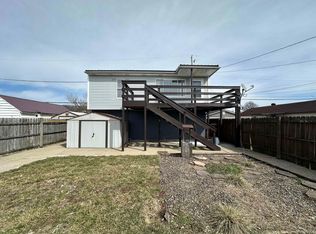 2715 S 7th St, Ironton, OH 45638