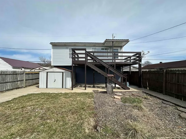 2715 S 7th St, Ironton, OH 45638