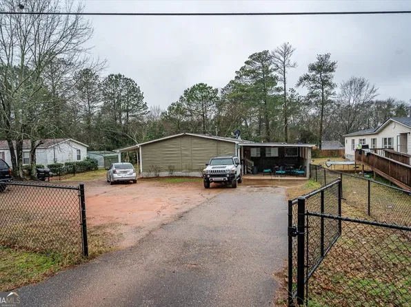 212 Gilleland Dr, Athens, GA 30606