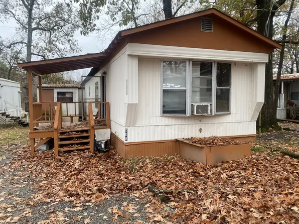 4600 Rixey Rd #508, North Little Rock, AR 72117