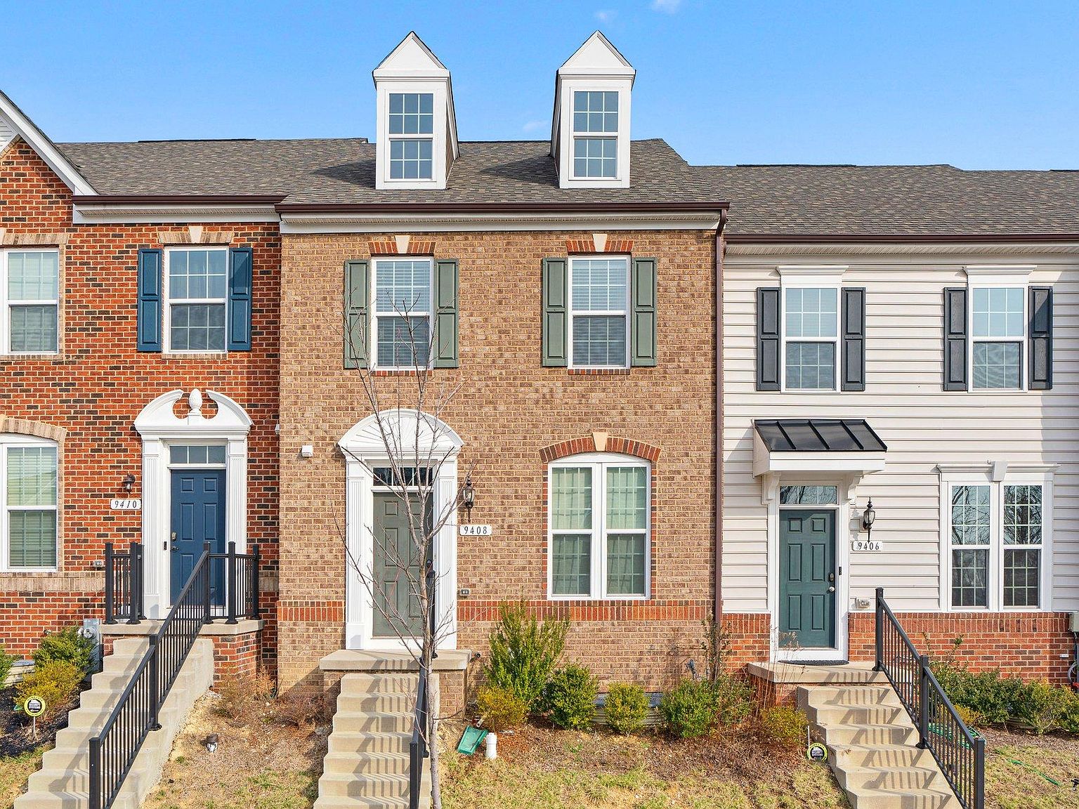 9408 Adelaide Ln, Owings Mills, MD 21117 Zillow