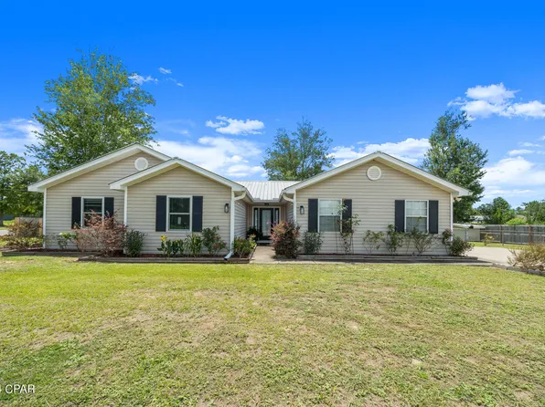 9162 Sunshine Dr, Youngstown, FL 32466