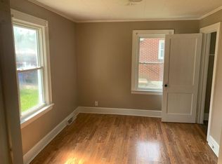 112 Evans St, Christiansburg, VA 24073