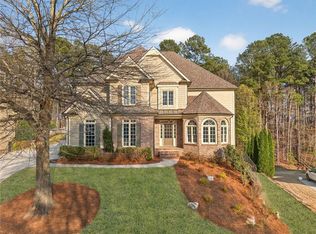 630 Blackwater Rdg, Canton, GA 30114