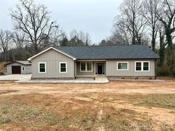 3681 S Highway 127, Hickory, NC 28602
