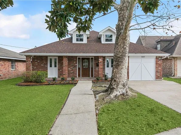 5009 Jeannette Dr, Metairie, LA 70003