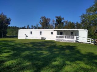 230 Pringle Rd, Wrightsville, GA 31096