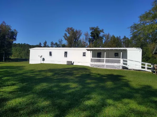 230 Pringle Rd, Wrightsville, GA 31096