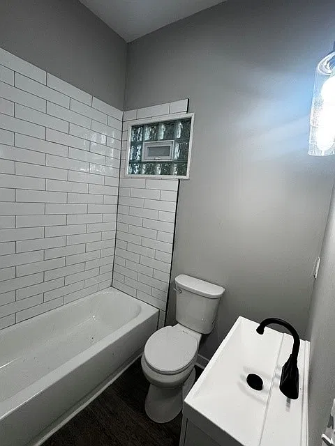 3 bed, 1134 sqft, $1,650 — Photo 2