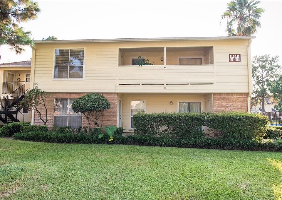 1st image of 14515 Wunderlich Dr Unit 1505