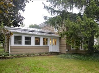 505 E Allegan St, Otsego, MI