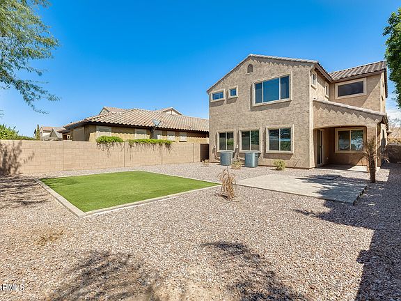 4th image of 5428 S MARIPOSA Drive