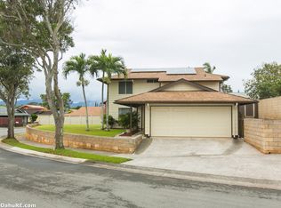 95-850 Paikauhale St, Mililani, HI 96789