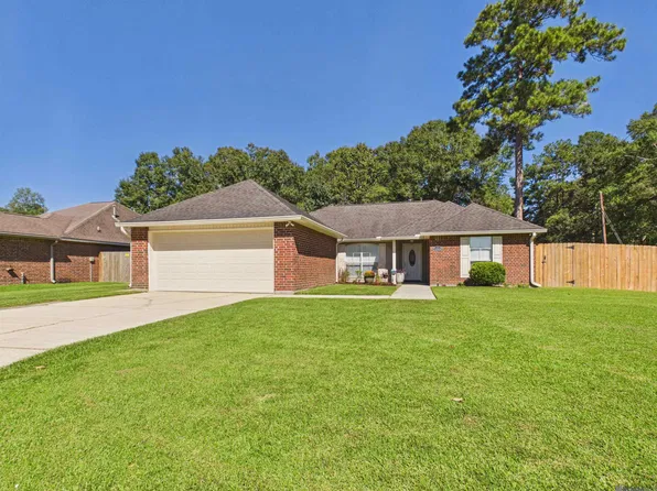 12509 Havenwood Dr, Denham Springs, LA 70726
