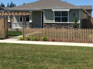 3234 Braeburn Aly, Mount Vernon, WA 98273