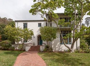 29 Tanglewood Rd, Berkeley, CA 94705