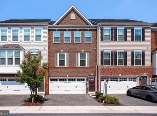 19704 Vaughn Landing Dr, Germantown, MD 20874