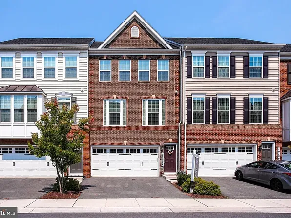 19704 Vaughn Landing Dr, Germantown, MD 20874